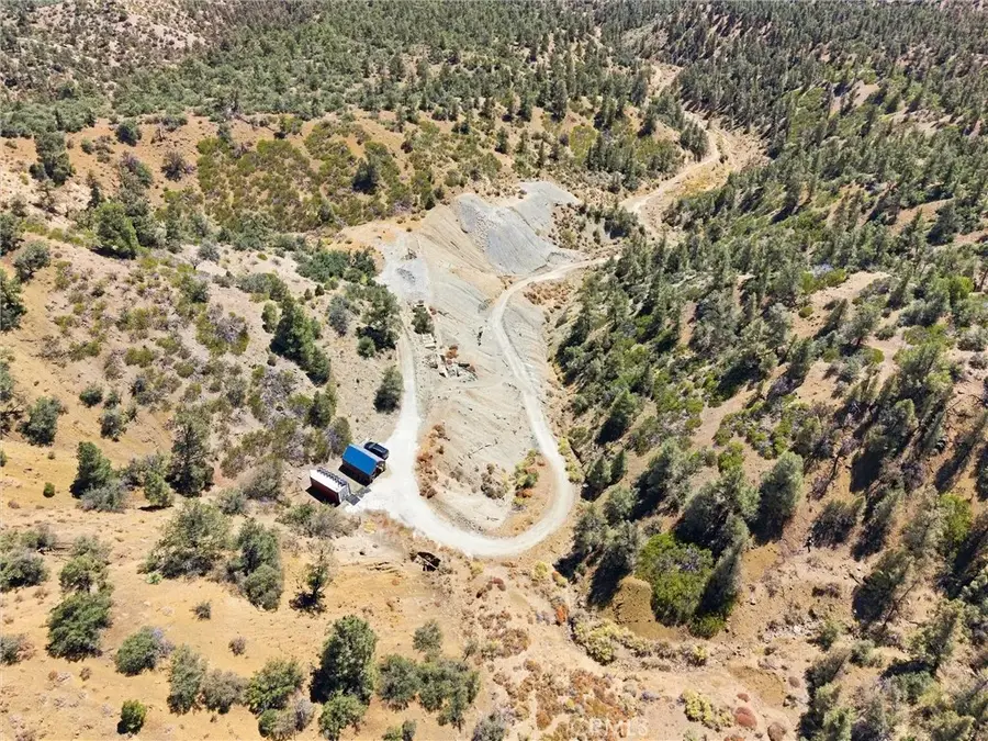0 Maple Trail, Frazier Park, CA 93225 - #3