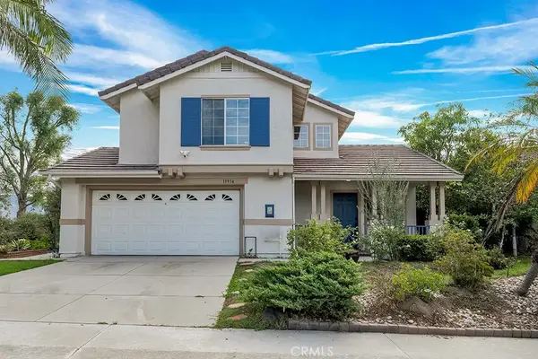 11954 Edgecliff Avenue, Sylmar, CA 91342