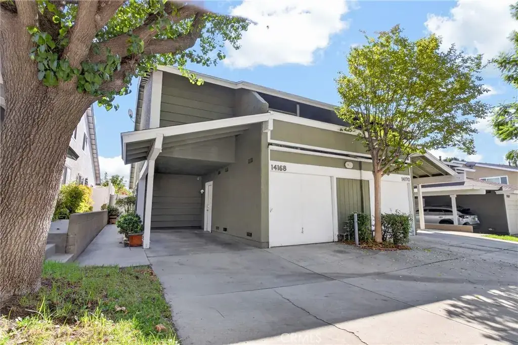 14168 Oro Grande St., Sylmar, CA 91342 - #1