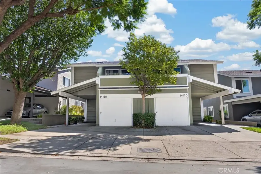 14168 Oro Grande St., Sylmar, CA 91342 - #2