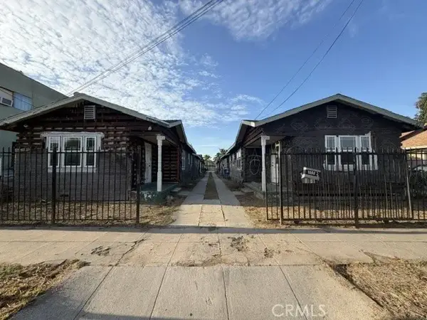 1094 W 39th, Los Angeles, CA 90037