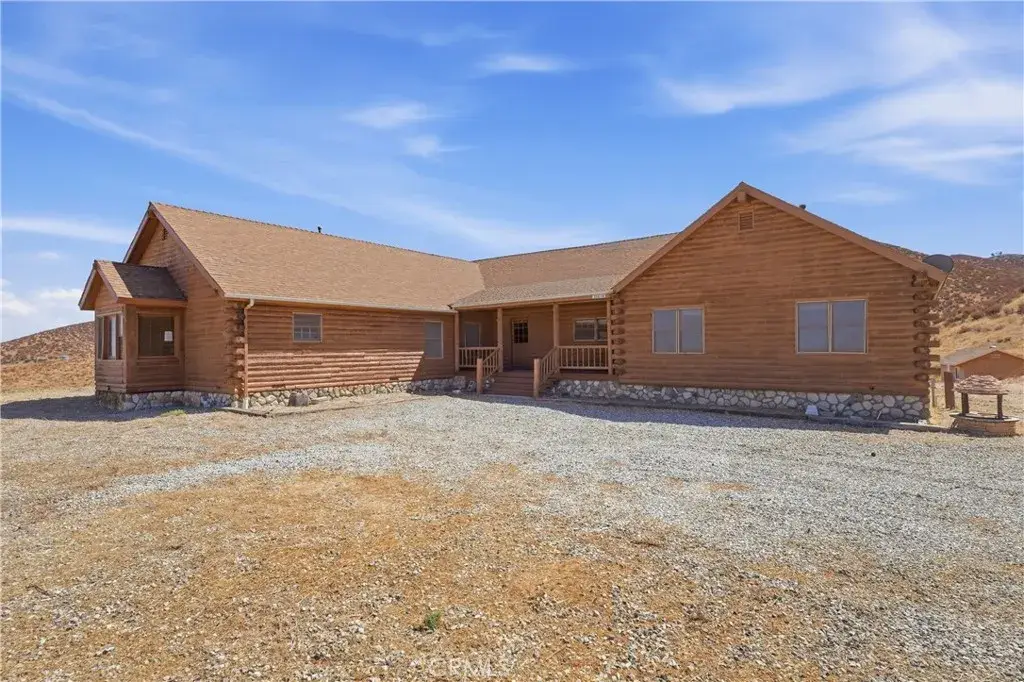 48245 235th West, Lancaster, CA 93536 - #1