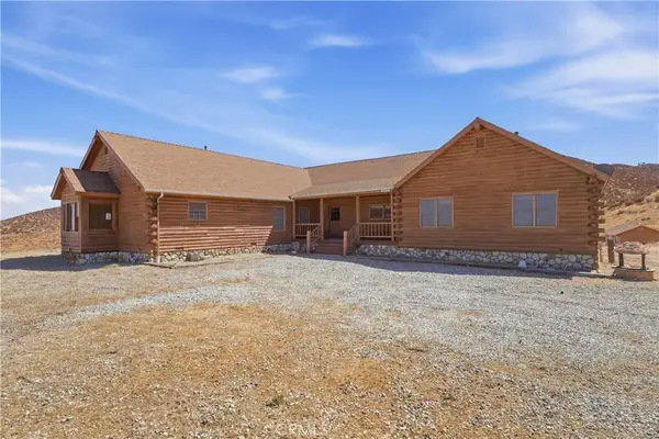 48245 235th West, Lancaster, CA 93536