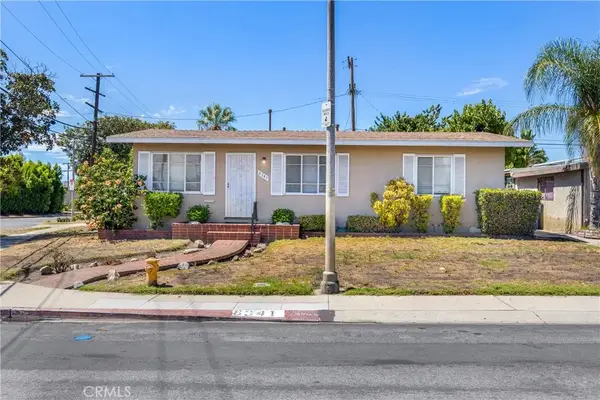 8341 Minuet Place, Panorama City, CA 91402