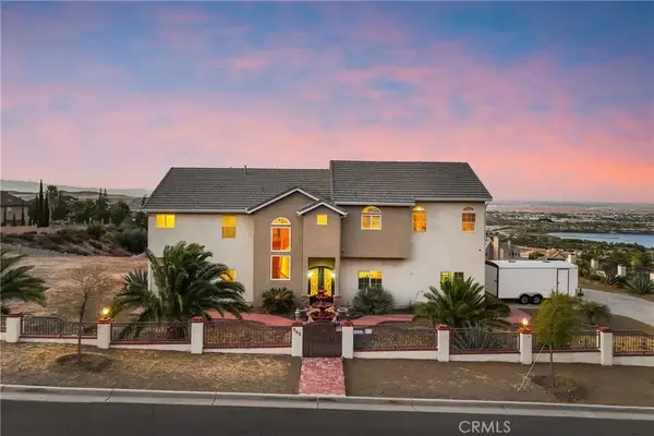 345 Lakeview, Palmdale, CA 93551