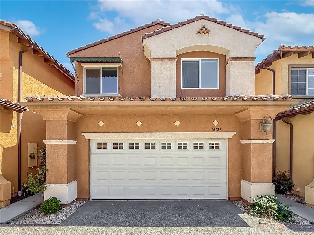 16724 Tim Lane, Van Nuys, CA 91406 - #1