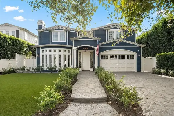 4145 Sunnyslope Avenue, Sherman Oaks, CA 91423