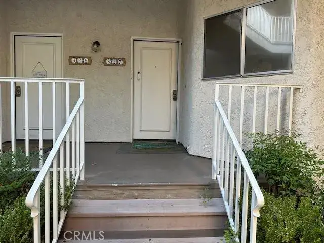 3378 Darby #327, Simi Valley, CA 93063 - #2