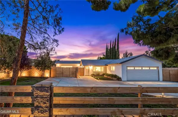 41623 55th St. West West, Lancaster, CA 93536