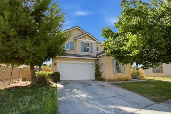 43145 Carpenter, Lancaster, CA 93535