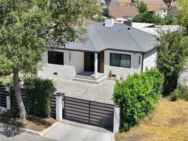 5954 Carpenter Avenue, Valley Village, CA 91607