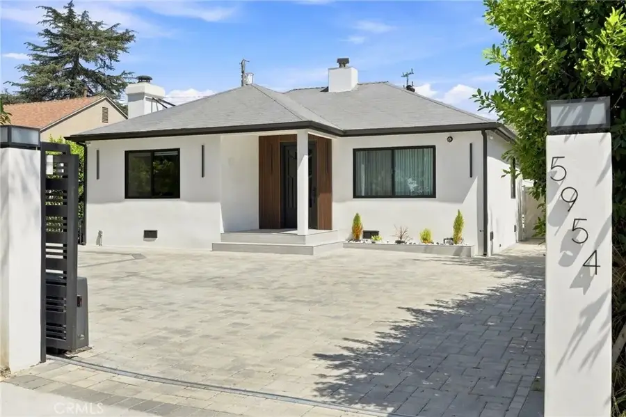 5954 Carpenter Avenue, Valley Village, CA 91607 - #3