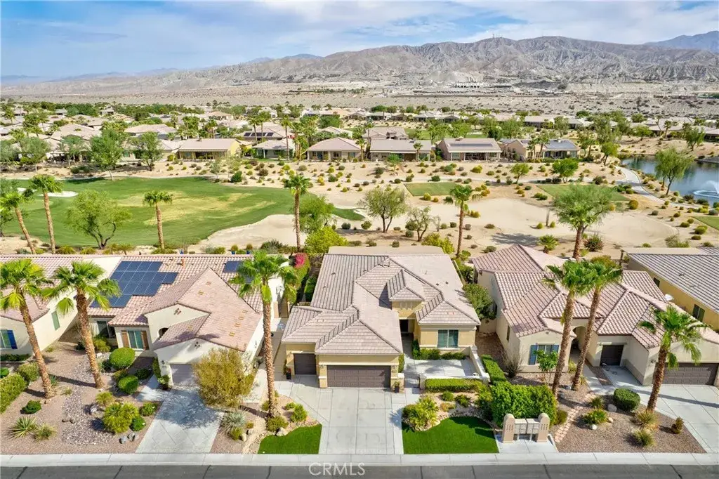 81766 Corte Valdemoro, Indio, CA 92203 - #1
