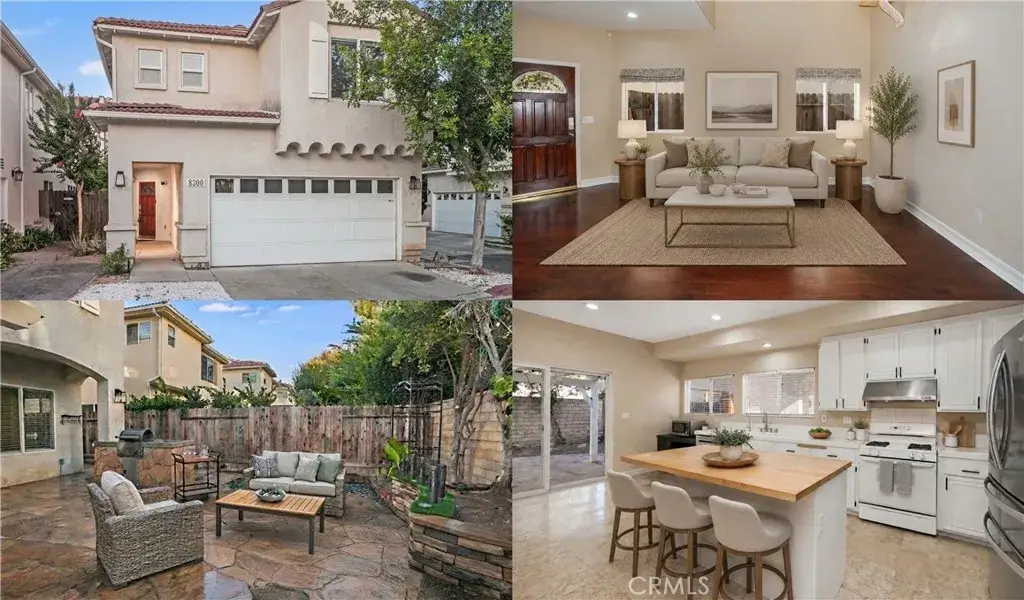8300 Chelsea Lane, West Hills, CA 91304 - #1