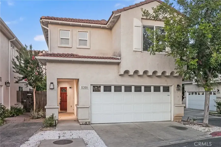 8300 Chelsea Lane, West Hills, CA 91304 - #3
