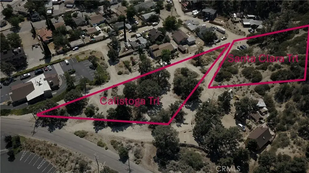 0 Santa Clara, Frazier Park, CA 93225 - #1