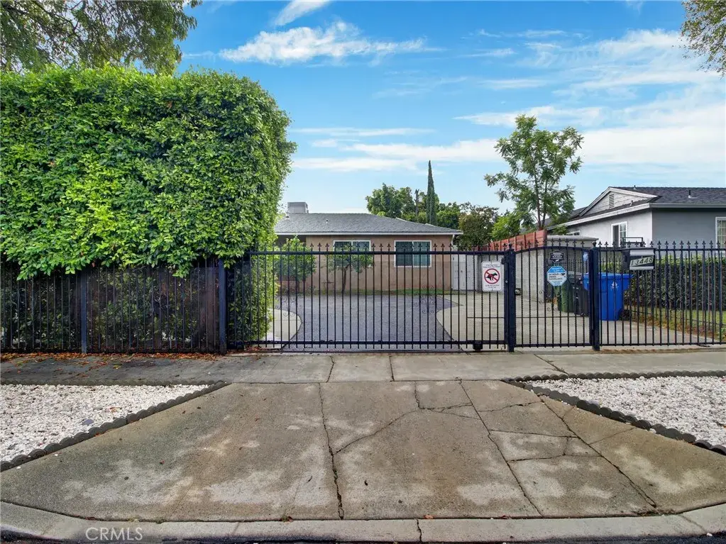 13448 Hart Street, Valley Glen, CA 91405 - #1