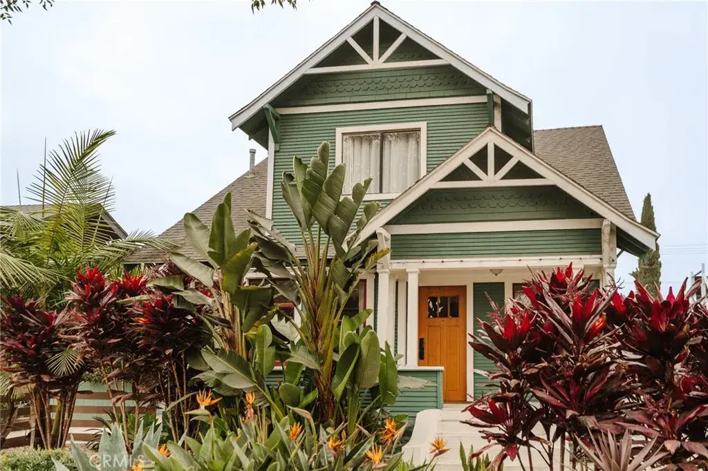 1345 Linden Avenue, Long Beach, CA 90813 - #1