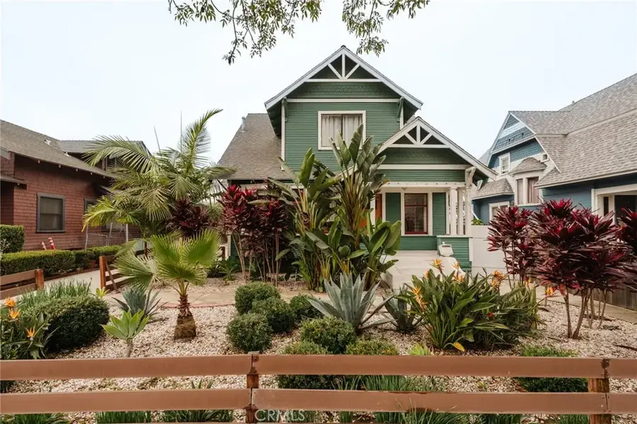 1345 Linden Avenue, Long Beach, CA 90813 - #2