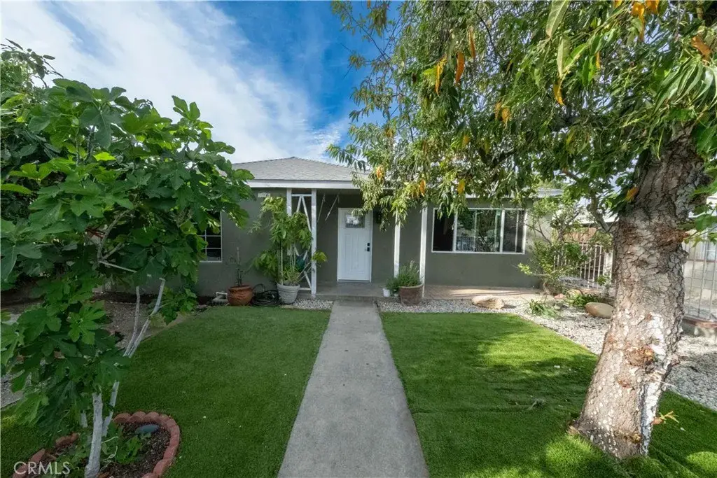 15719 Romar Street, North Hills, CA 91343 - #1