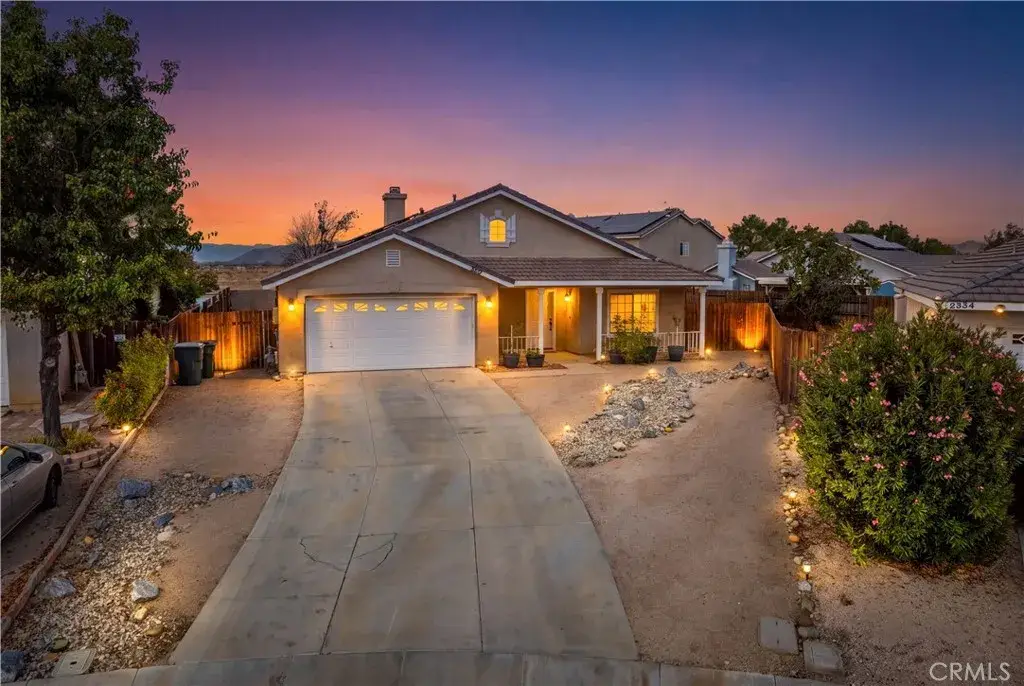 2335 Gable Court, Rosamond, CA 93560 - #1