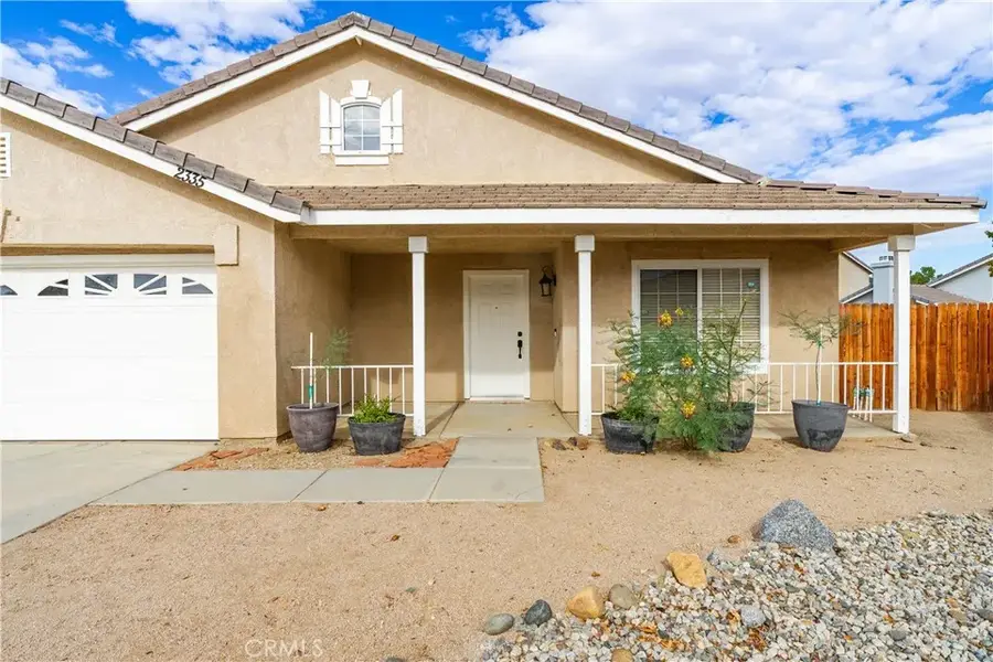 2335 Gable Court, Rosamond, CA 93560 - #3