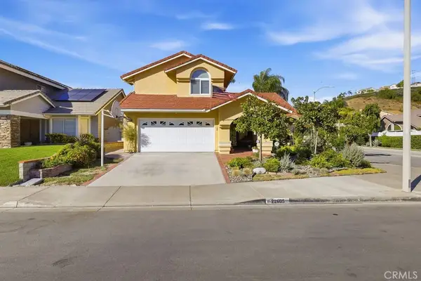 22605 Palm Court, Saugus, CA 91390