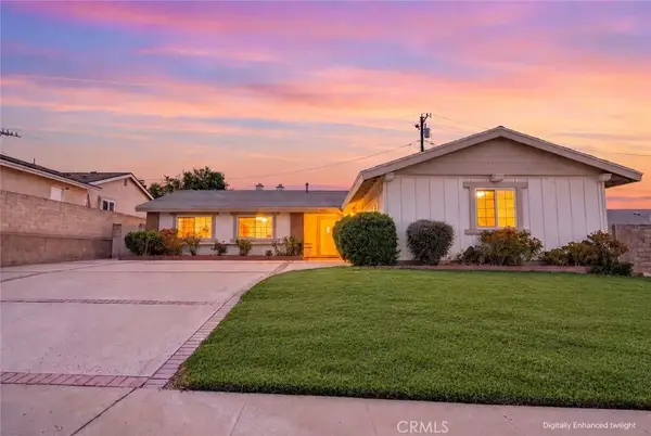 6736 Whitewood Street, Simi Valley, CA 93063