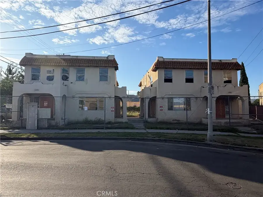 4200 W 28th, Los Angeles, CA 90018 - #2