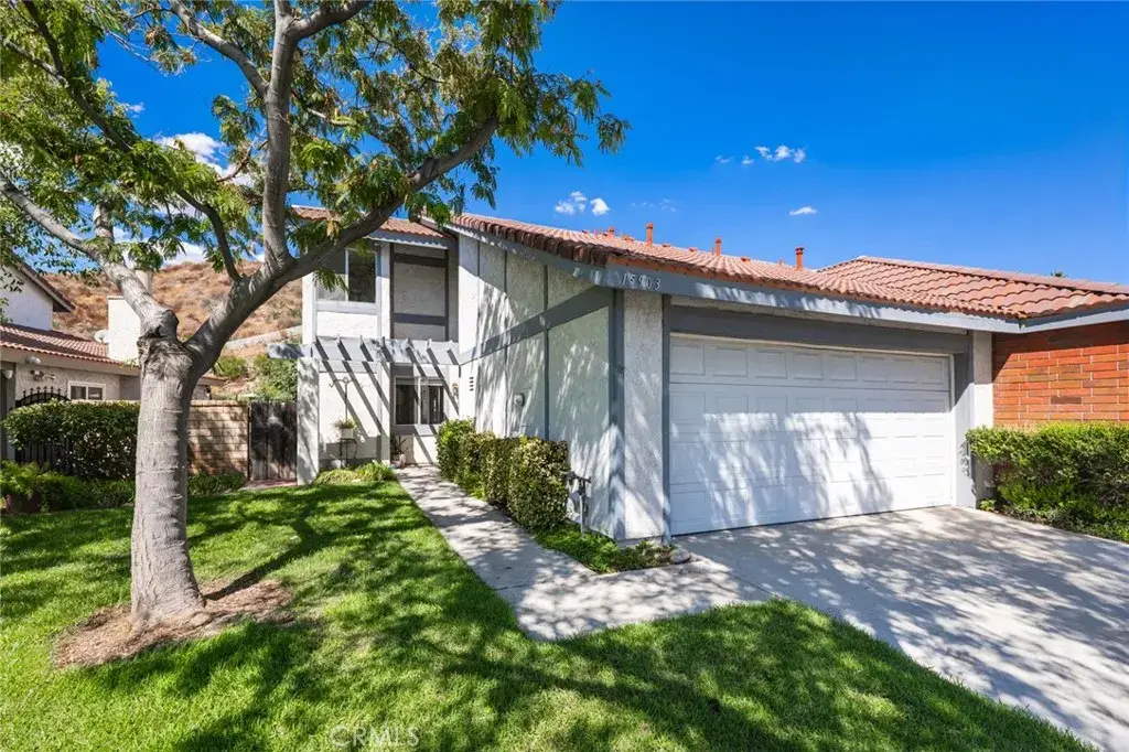 15903 Ada Street, Canyon Country, CA 91387 - #1