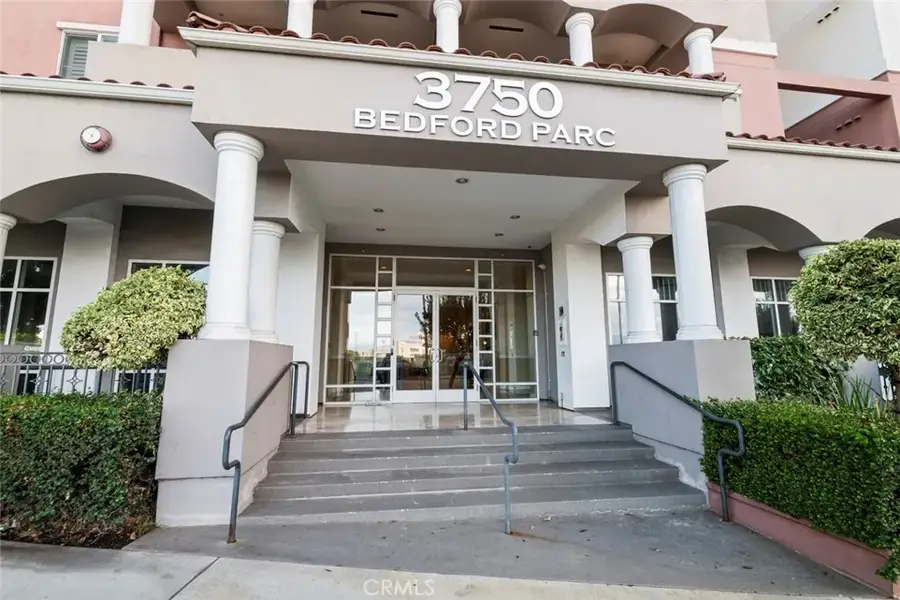 3750 Santa Rosalia #303, Los Angeles, CA 90008 - #2
