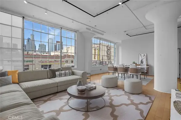 420 S San Pedro #211, Los Angeles, CA 90013