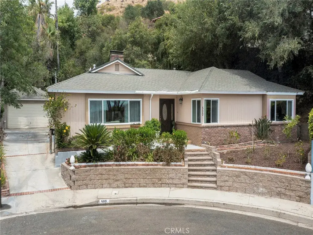 500 Via Providencia, Burbank, CA 91501 - #1