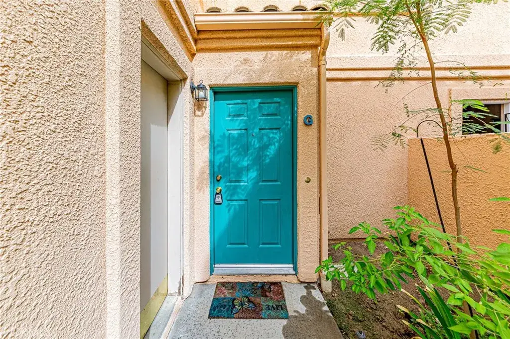 18862 Vista Del Canon #G, Newhall, CA 91321 - #1