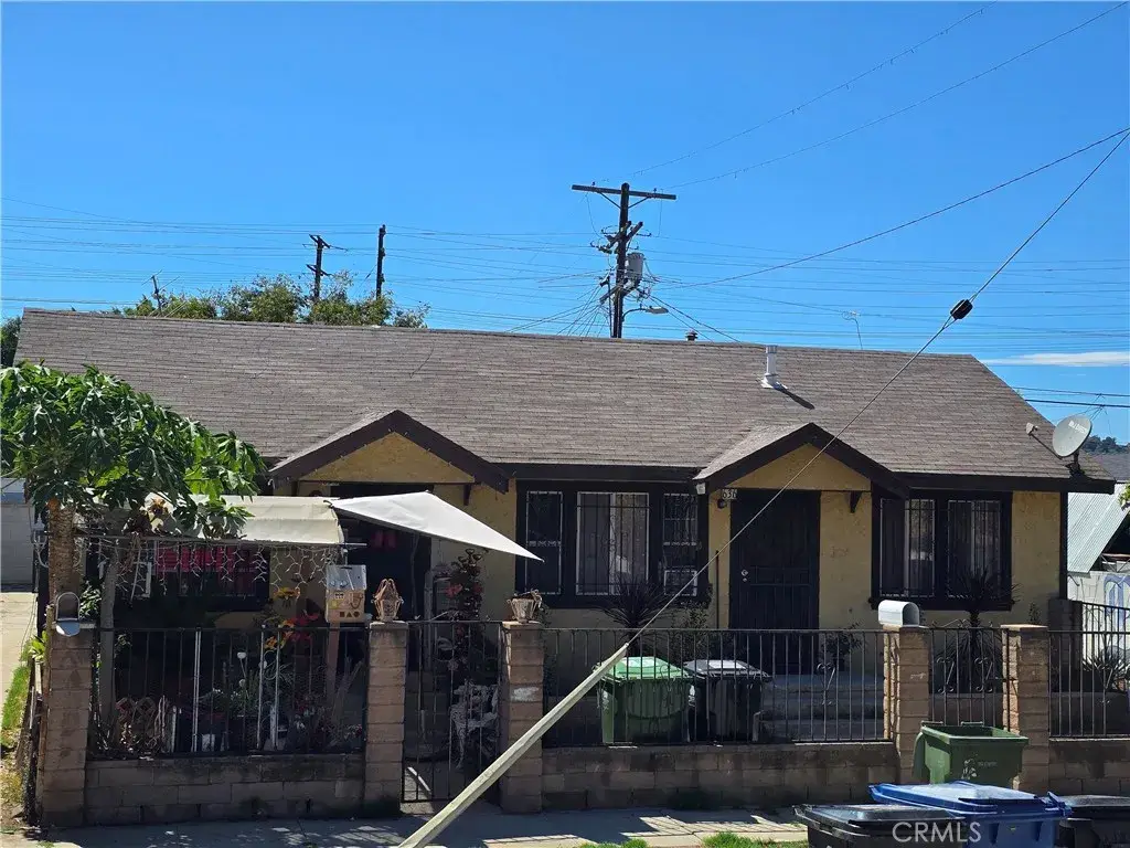634 Romulo Street, Los Angeles, CA 90065 - #1