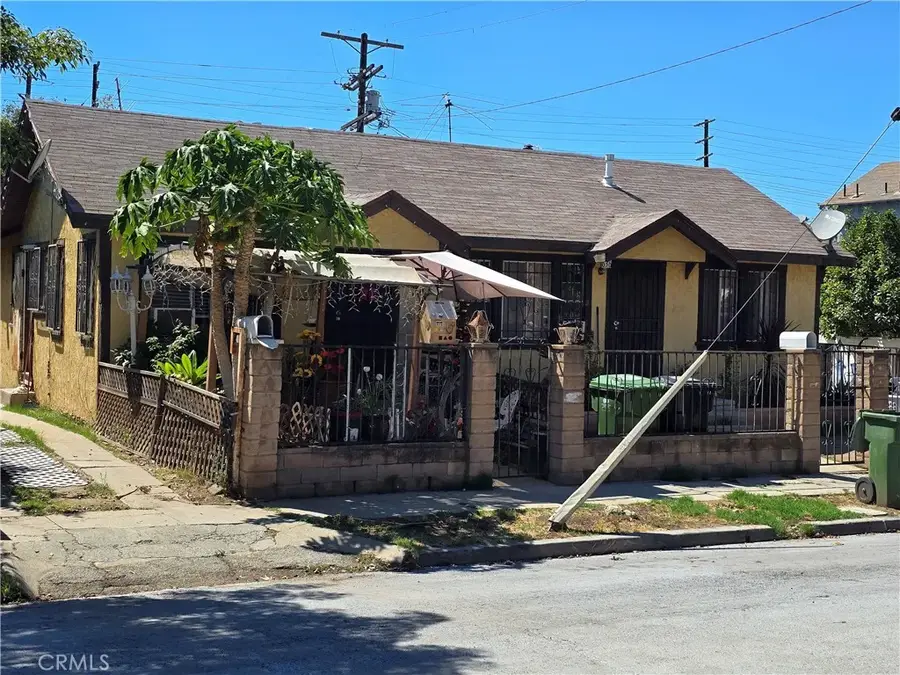 634 Romulo Street, Los Angeles, CA 90065 - #2