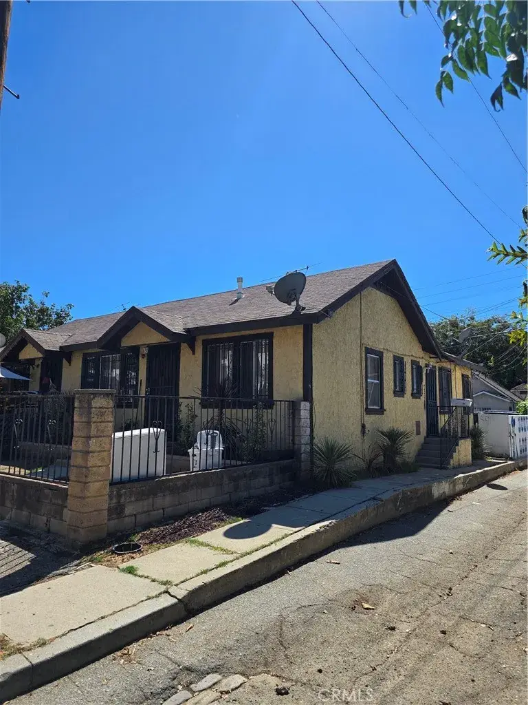 634 Romulo Street, Los Angeles, CA 90065 - #3