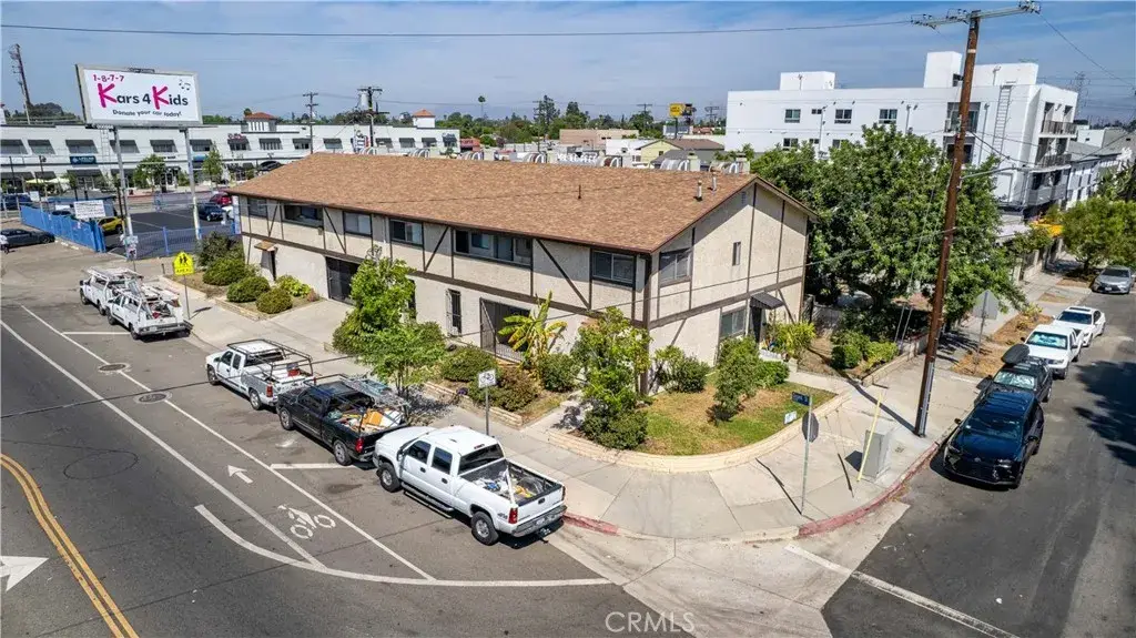 6003 Craner Avenue, North Hollywood, CA 91606 - #1
