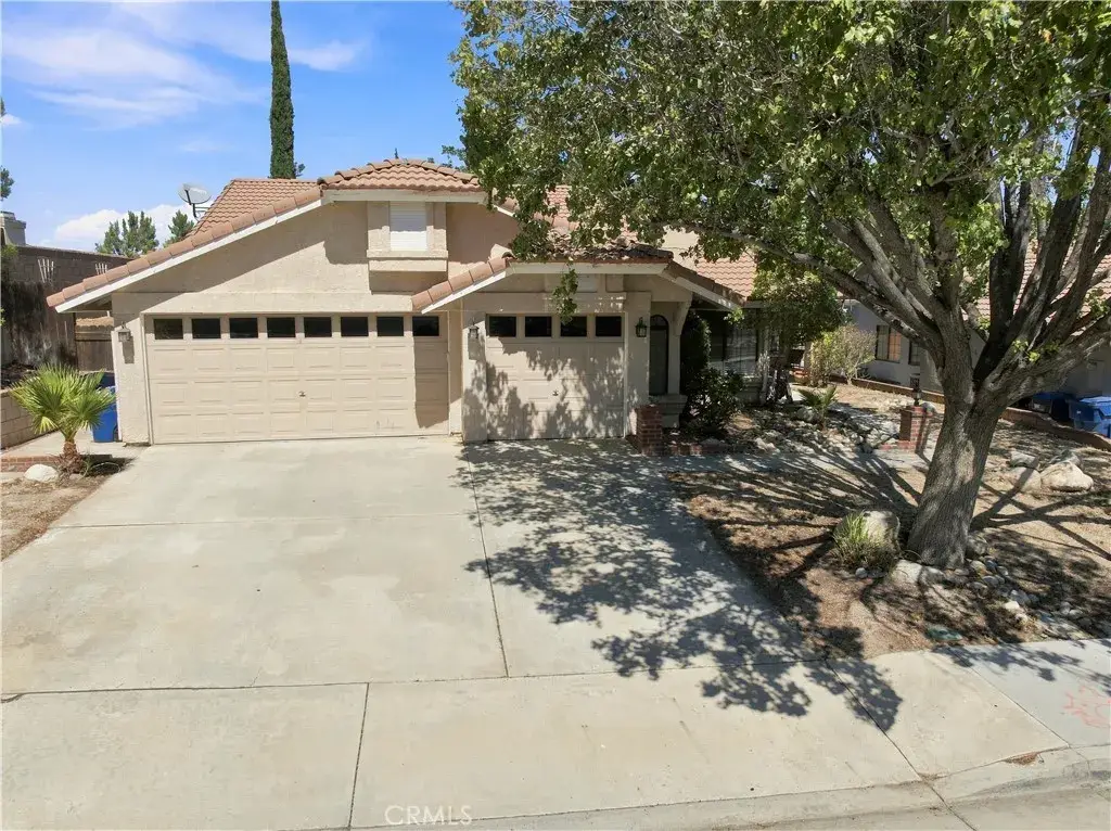 4825 Avenida Vista Verde, Palmdale, CA 93551 - #1