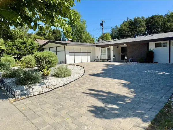 12122 Bradford Place, Granada Hills, CA 91344