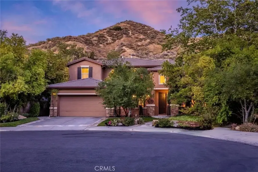 24802 Greensbrier Drive, Stevenson Ranch, CA 91381 - #3