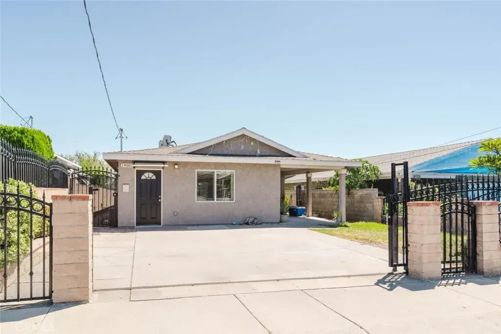 14004 Herron Street, Sylmar, CA 91342 - #1