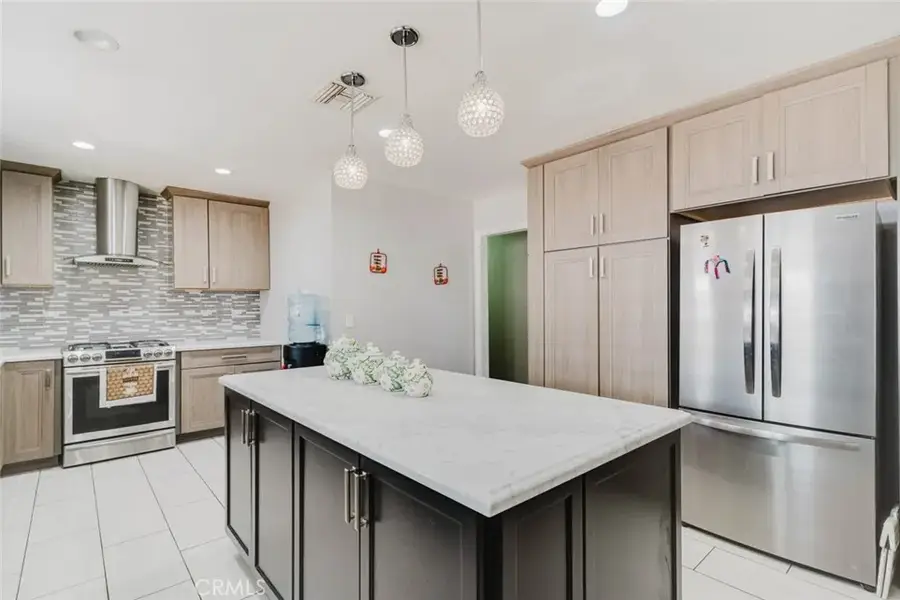14004 Herron Street, Sylmar, CA 91342 - #2
