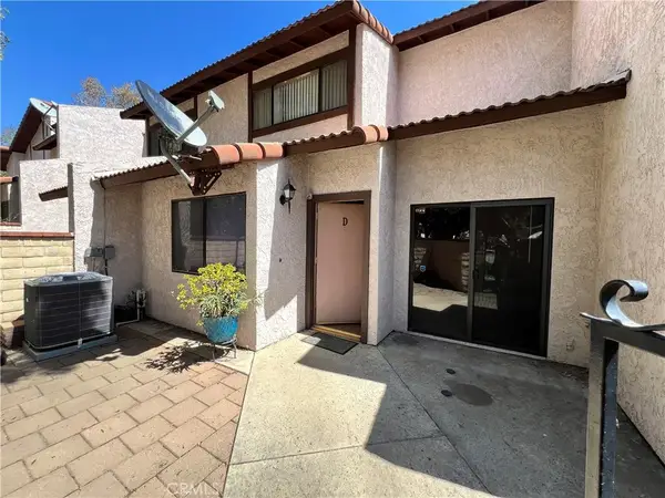 922 N Redding #D, Upland, CA 91786