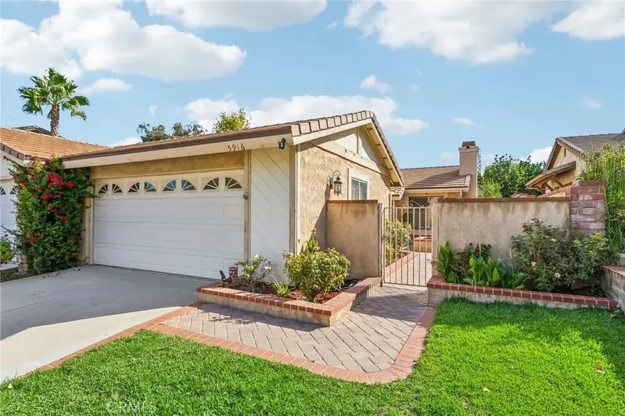 25916 Pueblo, Valencia, CA 91355 - #3
