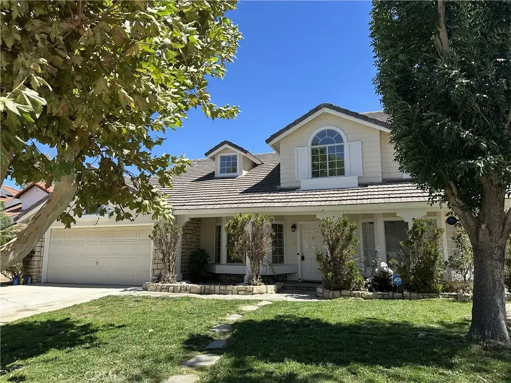 37048 Velutina, Palmdale, CA 93550 - #1