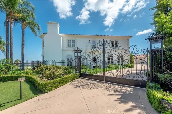 23484 Park Colombo, Calabasas, CA 91302