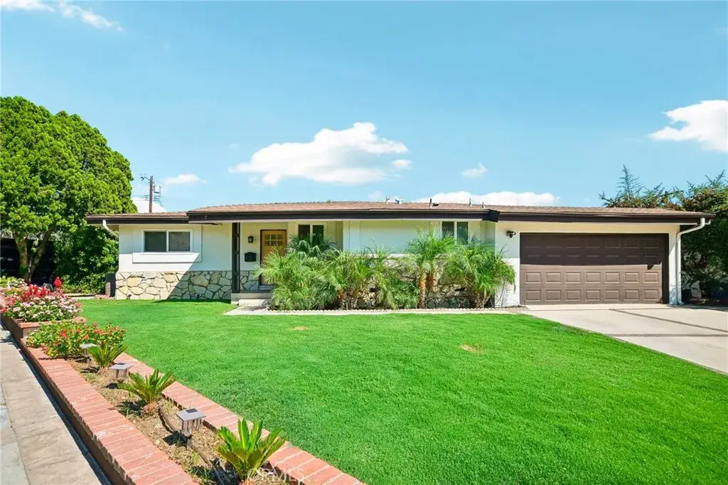 11620 Sophia Avenue, Granada Hills, CA 91344 - #1