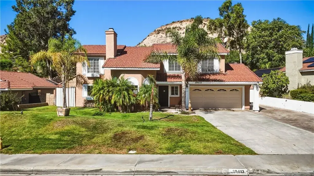 29403 Poppy Meadow Street, Canyon Country, CA 91387 - #1