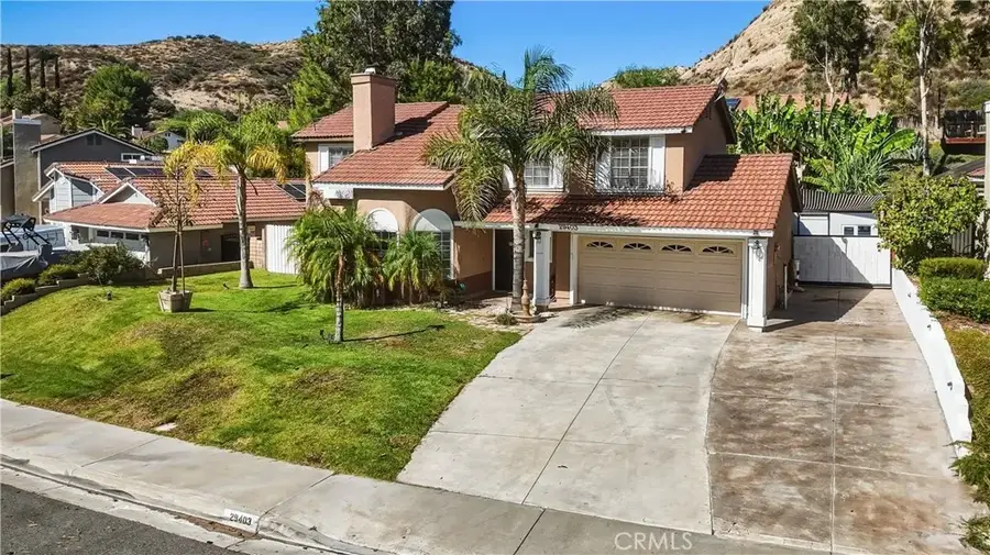 29403 Poppy Meadow Street, Canyon Country, CA 91387 - #2
